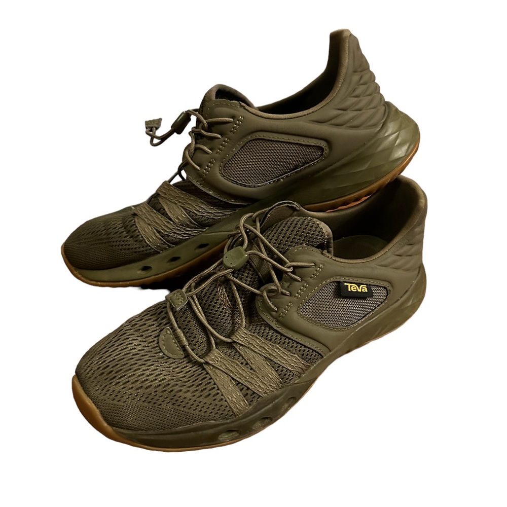 Teva Terra Float Churn Hiking Shoes